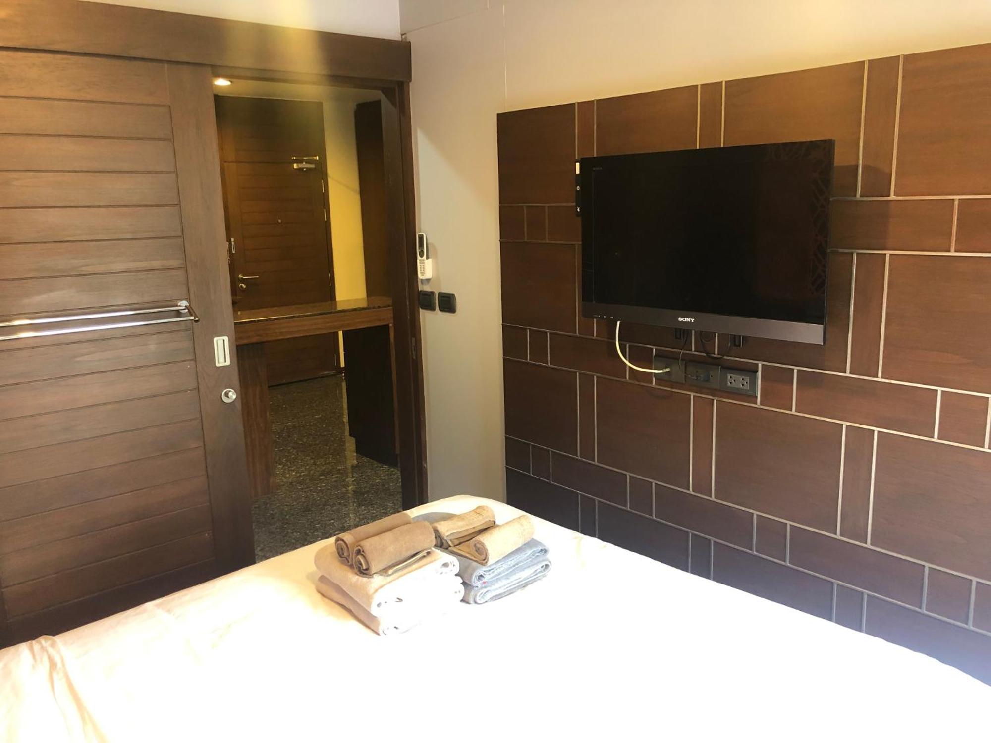 Apartment Phuket Villa, Patong- Mountain View Patong